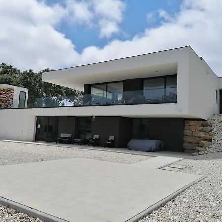 Villa Casa Tranquilespiral Alcobaca-Nazare Mendalvo Esterno foto