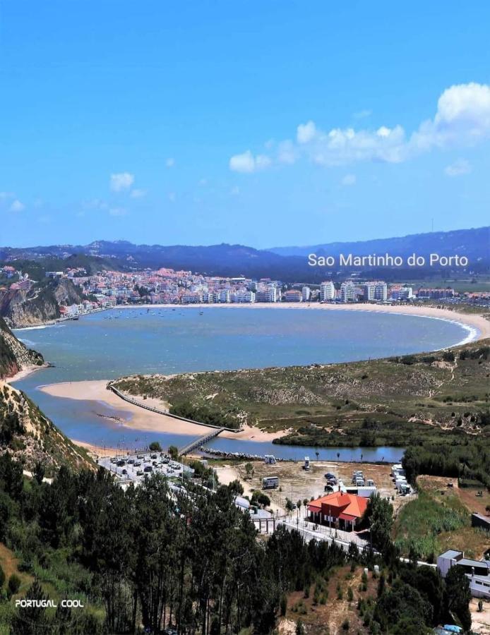 Villa Casa Tranquilespiral Alcobaca-Nazare Mendalvo Esterno foto