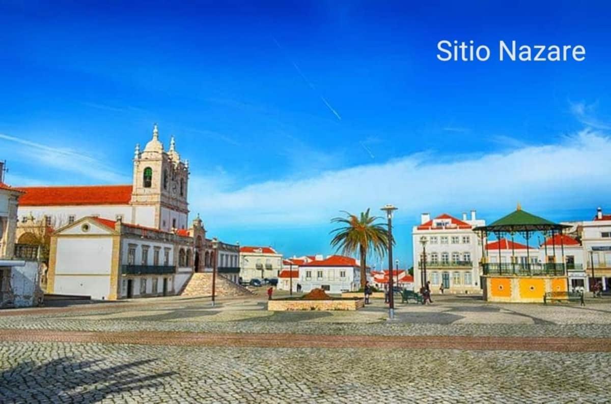 Villa Casa Tranquilespiral Alcobaca-Nazare Mendalvo Esterno foto
